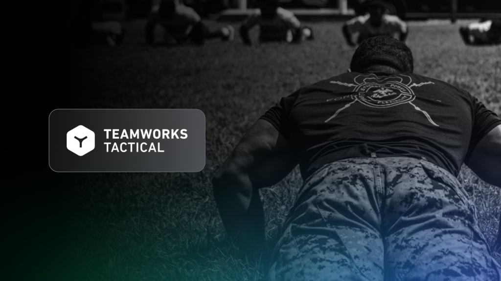 Continuous readiness monitoring platform used by U.S. military organization