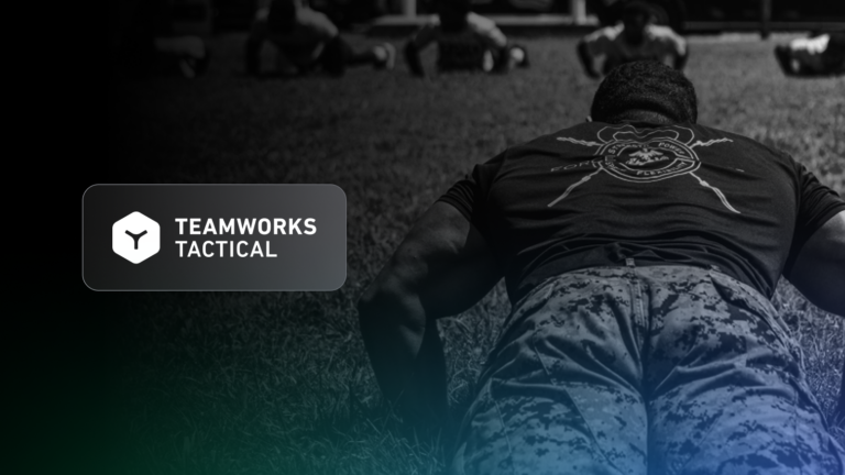 Continuous readiness monitoring platform used by U.S. military organization