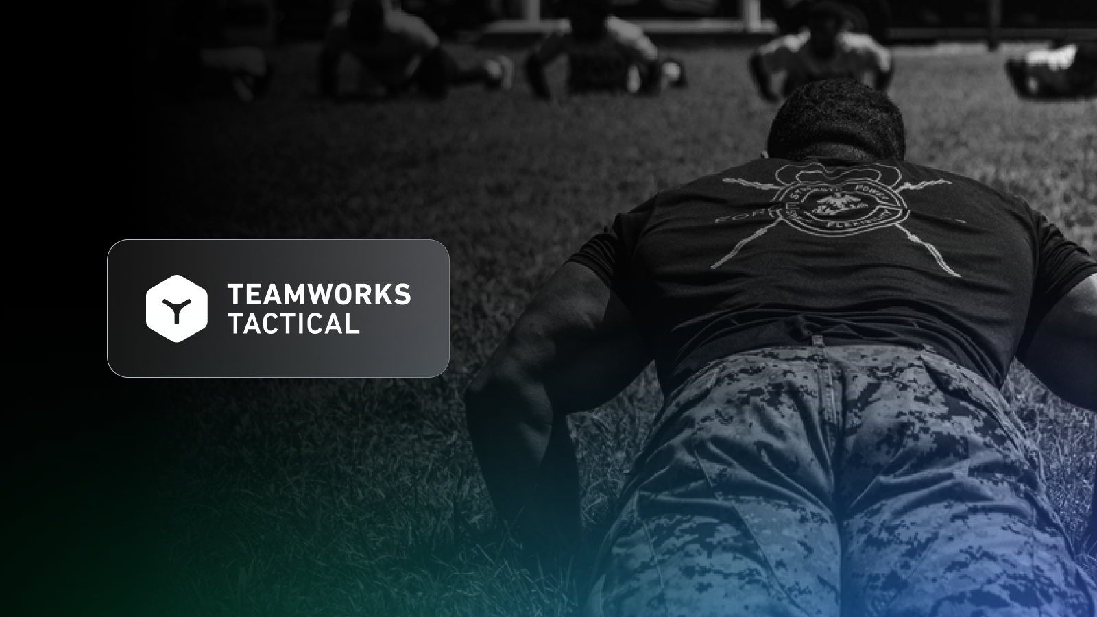 Continuous readiness monitoring platform used by U.S. military organization