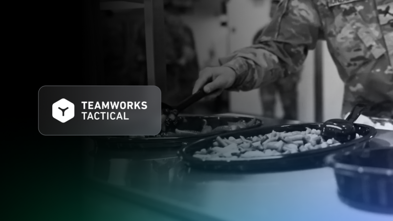 Scaling Nutrition for Readiness-Teamworks nutrition case study