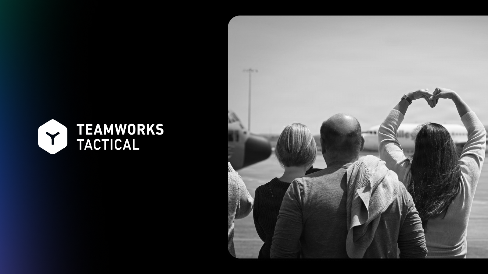 For the staff responsible for military family programs, this is who the work is for. The question is whether those families can find the support they need when it matters most.